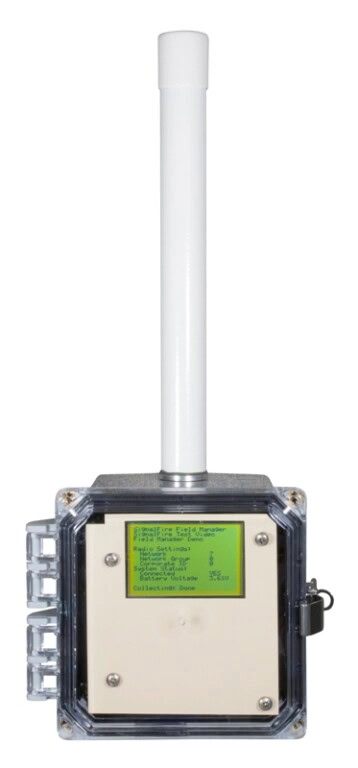 SignalFire Field Monitor