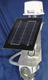 Signal Fire Sentinel-Solar-High-Capacity